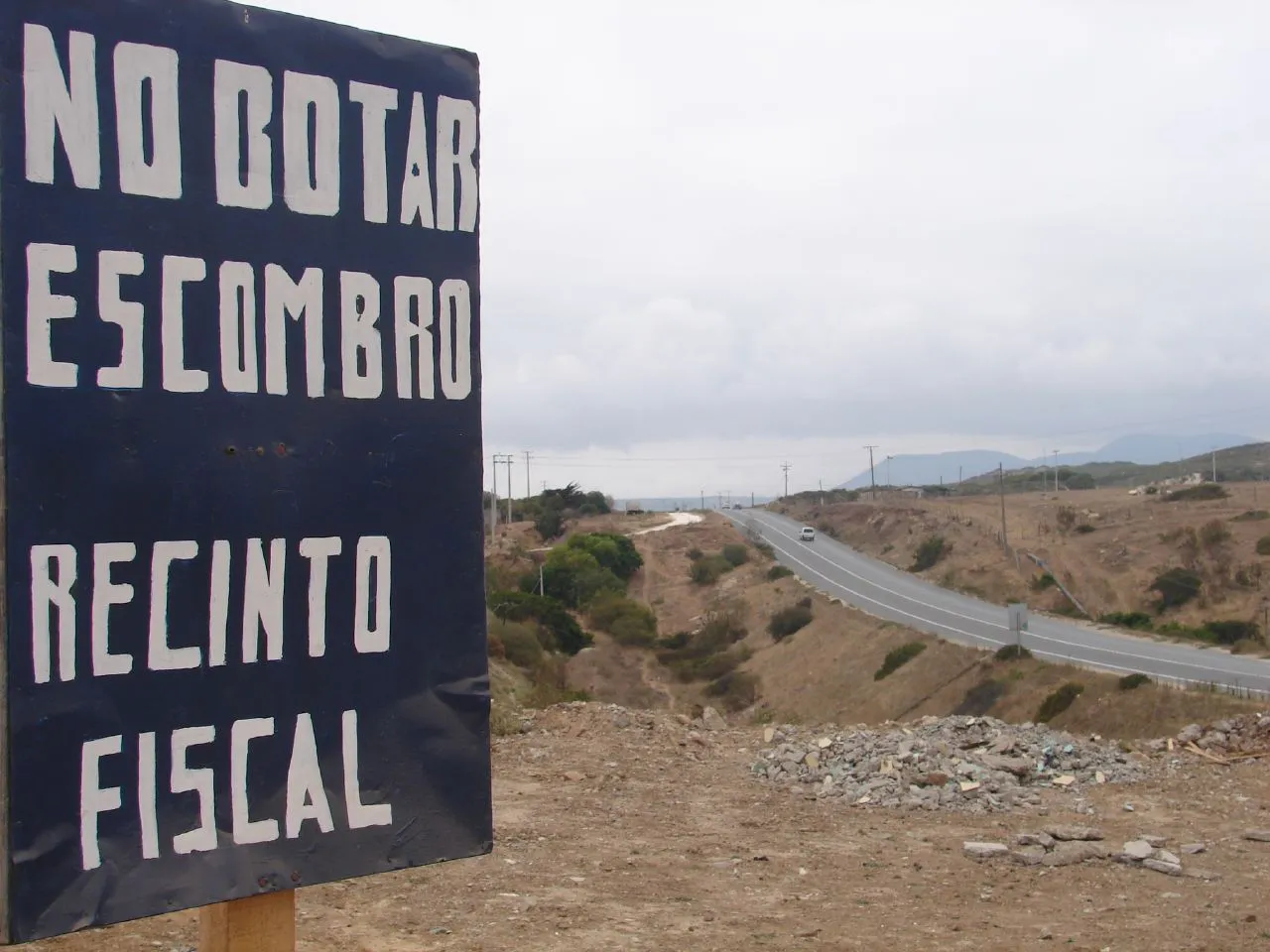 Choapa