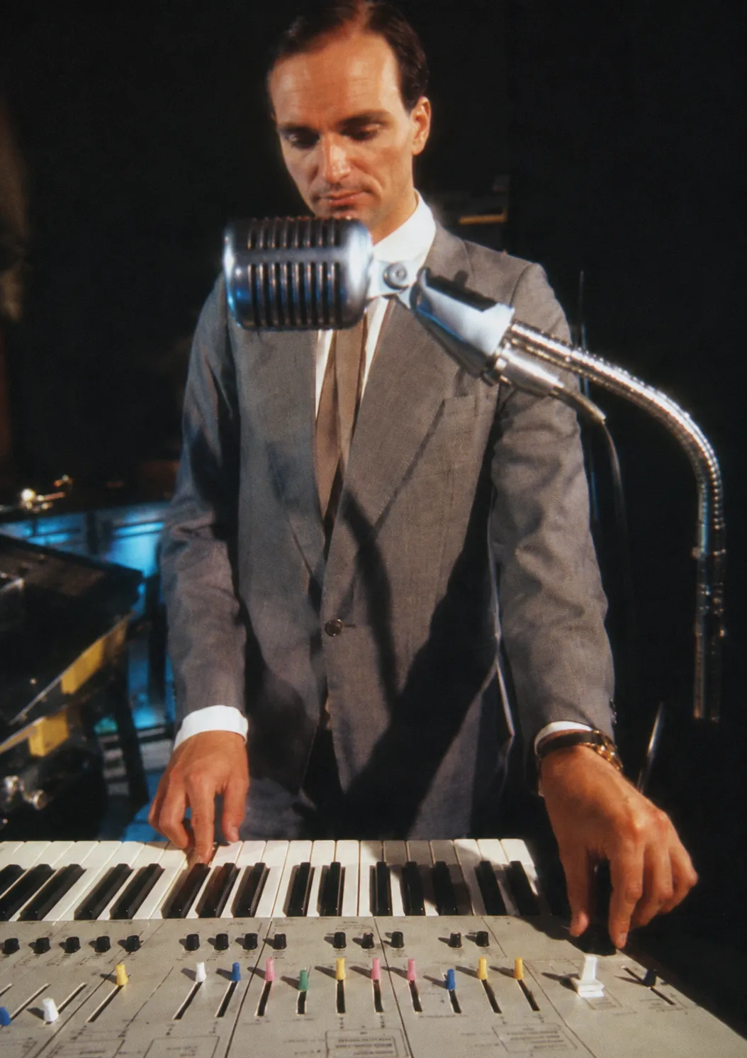 Arp Odyssey