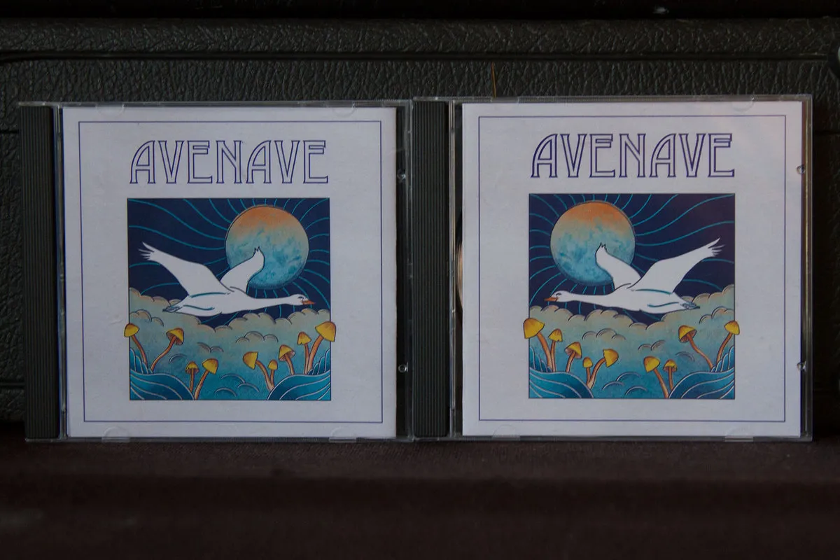 Avenave