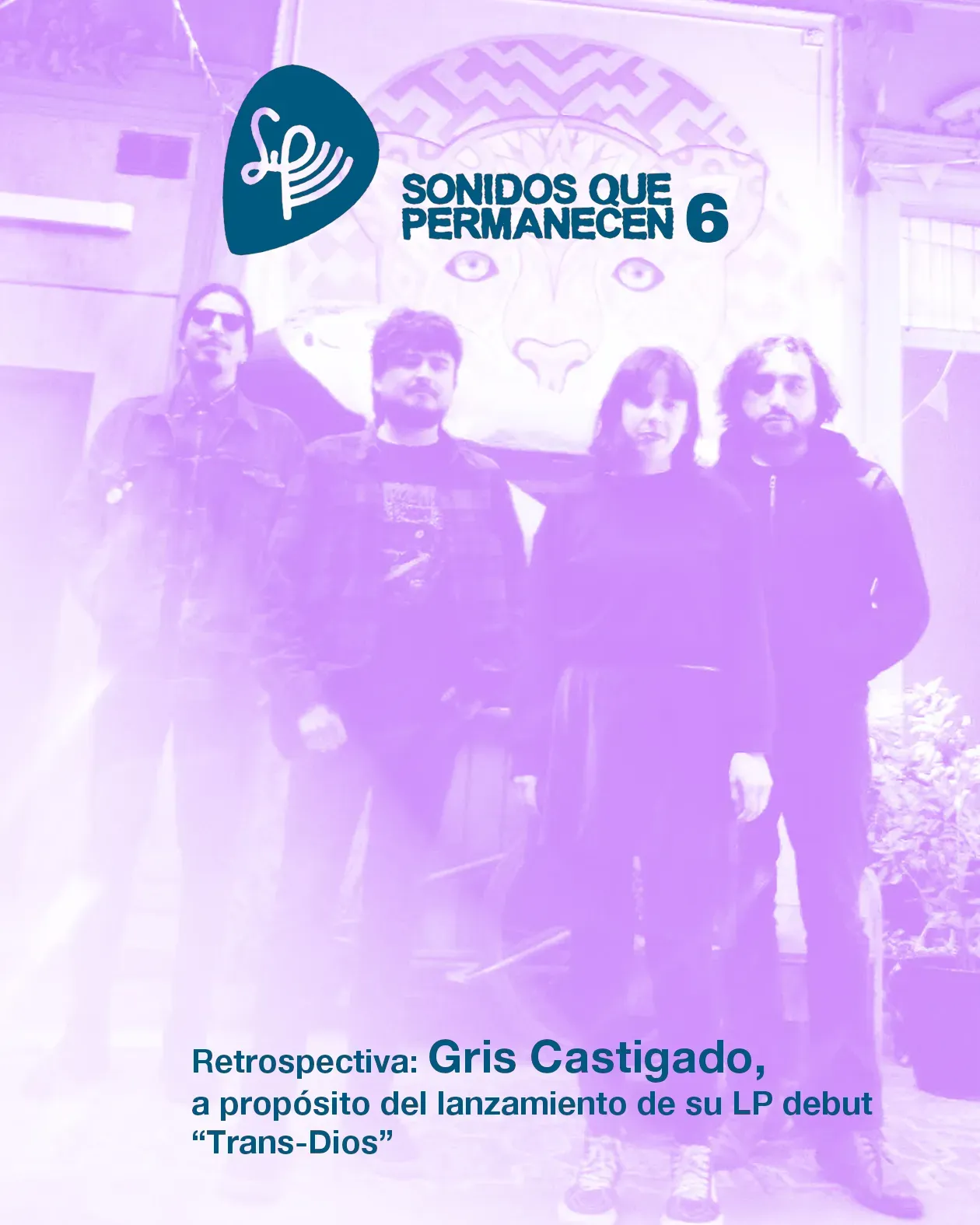 Retrospectiva de la carrera de Gris Castigado