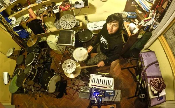 Arp Odyssey